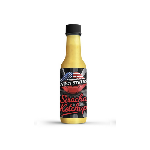 Siracha Ketchup