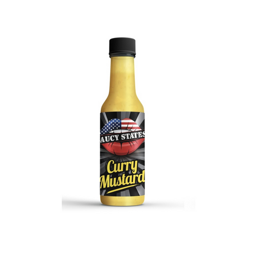 Curry Mustard