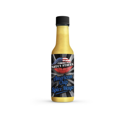 Chip Spice Mayo
